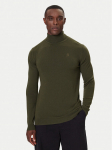KARL LAGERFELD Golf 655058 554399 Roheline Regular Fit