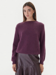Dixie Kampsun M277Y066A 1490 Lilla Regular Fit