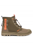 Palladium Traperid Pampa Lite Journey 79539-325-M Roheline 39