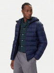 Robe di Kappa Kevad-s&uuml;gis jope Jared 63121RW Tumesinine Regular Fit