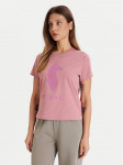 Cotopaxi T-s&auml;rk Llama F25474W1529 Roosa Regular Fit L
