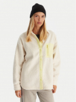 Roxy Fliis Chloe Kim Polar Shacket ERJPF03231 Ekr&uuml;&uuml;v&auml;rv Regular Fit L