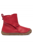 Froddo Ratsasaapad Paix Up Winter Boots G2160082-4 S Punane