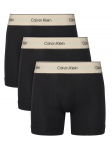 Calvin Klein Underwear Bokserite komplekt LV00NB4447 Must S