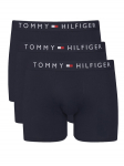Tommy Hilfiger Bokserite komplekt UM0UM03431 Tumesinine S
