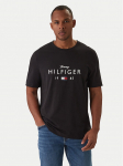 Tommy Hilfiger T-s&auml;rk MW0MW41455 Must Regular Fit