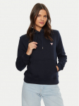 Guess Jeans Pluus W4YQ04 KC811 Tumesinine Regular Fit