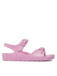 Birkenstock Sandaalid Rio 1027412 Roosa 34