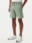 EA7 Emporio Armani Spordi&scaron;ortsid 7M001315 AF13512 Roheline Regular Fit