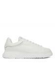 Emporio Armani Tossud EM003663 AF19999 U0001 Valge