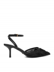 DeeZee Tacones CEO-CD25-09-3 Must