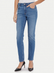 Calvin Klein Jeans Teksad LV047C779G Sinine Slim Fit