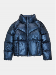 Tom Tailor Talvejope 1038754 Tumesinine Regular Fit