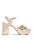DeeZee Sandaalid CEO-SF79601 Kuldne