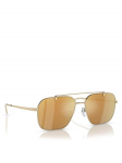 Emporio Armani P&auml;ikeseprillid 0EA2150 Kuldne