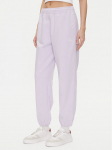 Calvin Klein Jeans Dressip&uuml;ksid Monologo LV047B235G Lilla Regular Fit