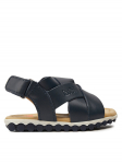 Bibi Sandaalid Summer Roller New 1081055 Tumesinine 26