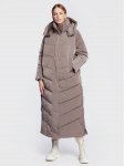 Calvin Klein Talvejope Modern K20K205127 Pruun Regular Fit XS