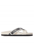 LOVE MOSCHINO Pl&auml;tud JA28263G0IIX110A Ekr&uuml;&uuml;v&auml;rv 36