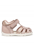 Geox Sandaalid B Sandal Zapito B556FA 000BC C8172 Roosa