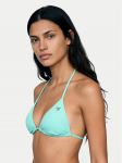 Guess Bikini &uuml;lemine osa E6GJ44 KF442 Roheline S