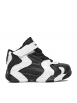 SHAQ Tossud EO-DEVASTATOR 2.0 AQ95042T-BW Must