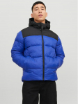 Jack & Jones Talvejope 12235859 Sinine Regular Fit XL