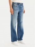 Calvin Klein Jeans Teksad LV047F715G Hall Straight Fit