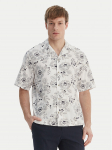 Guess S&auml;rk M6GH29 W1718 Valge Regular Fit