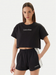 Calvin Klein Swimwear T-s&auml;rk LV00Q61201 Must Relaxed Fit