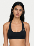 Roxy Bikini &uuml;lemine osa Essential ERJX305659 Must L
