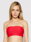 Seafolly Bikini &uuml;lemine osa Essential 31034-640 Punane 8