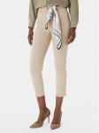 Guess Teksad W5GA91 W93CM Beež Skinny Fit