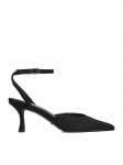 DeeZee Tacones CEO-CWBFS11610 Must