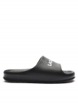 Lacoste Pl&auml;tud Branded Serve Slide 2.0 747CMA0015 Must 43