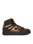 DC Shoes Tossud CEO-V5-10118 Pruun 42