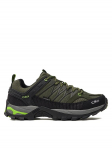 CMP Matkajalatsid Rigel Low Trekking Wp 3Q54457 Khakiv&auml;rviline 39