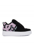 DC Shoes Tossud EO-COURT GRAFFIK PLATFORM DC02422003 Must