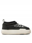 Moon Boot Saapad Park Soft Flower 80D2470030 Must