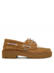 Barbour Poolsaapad Darras LFO0798BE11 Pruun 41
