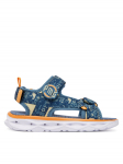Primigi Sandaalid AVANT 1481111 Tumesinine