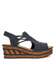 Rieker Sandaalid CEO-68175-14 Tumesinine 41