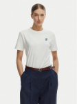 Tommy Hilfiger T-s&auml;rk WW0WW48699 Ekr&uuml;&uuml;v&auml;rv Regular Fit