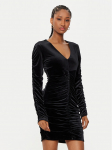Guess Kokteilikleit W5RK30 KCM62 Must Bodycon Fit