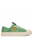 Palladium Tennised Palla Ace Tigers 04630-305-M Roheline 40