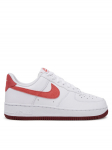Nike Tossud Air Force 1 `07 FQ7626 Valge