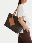 MEXX K&auml;ekott CEO-MEXX-S-003-07 Pruun