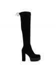 DeeZee Ratsasaapad 23759-7-BLACK SU Must 39