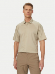 BOSS S&auml;rk Excurse S 50554450 Helebeež Regular Fit