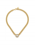 Guess Kaelakee JUBN06 185JW Kuldne